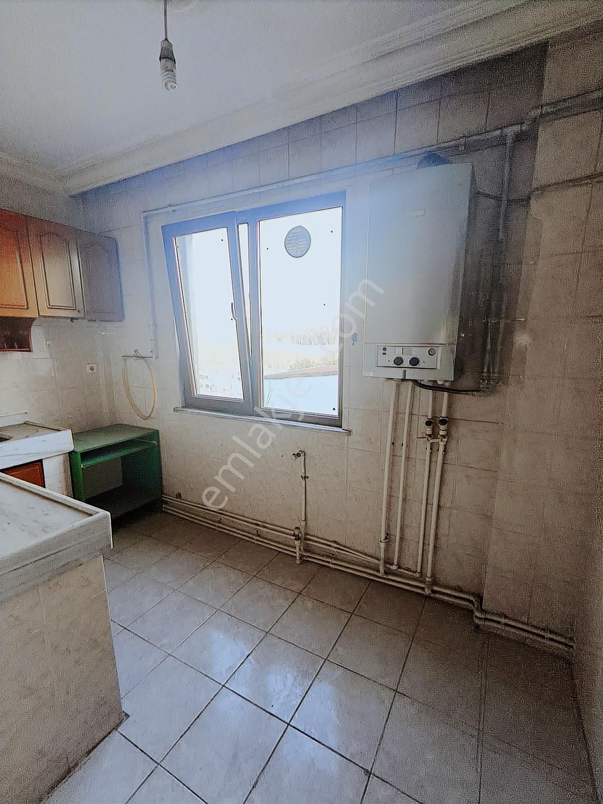 Koru Emlaktan Fırsat 2+1 Arakat 29m2 Arsa Paylı Daire Satılıktır - Görsel 24