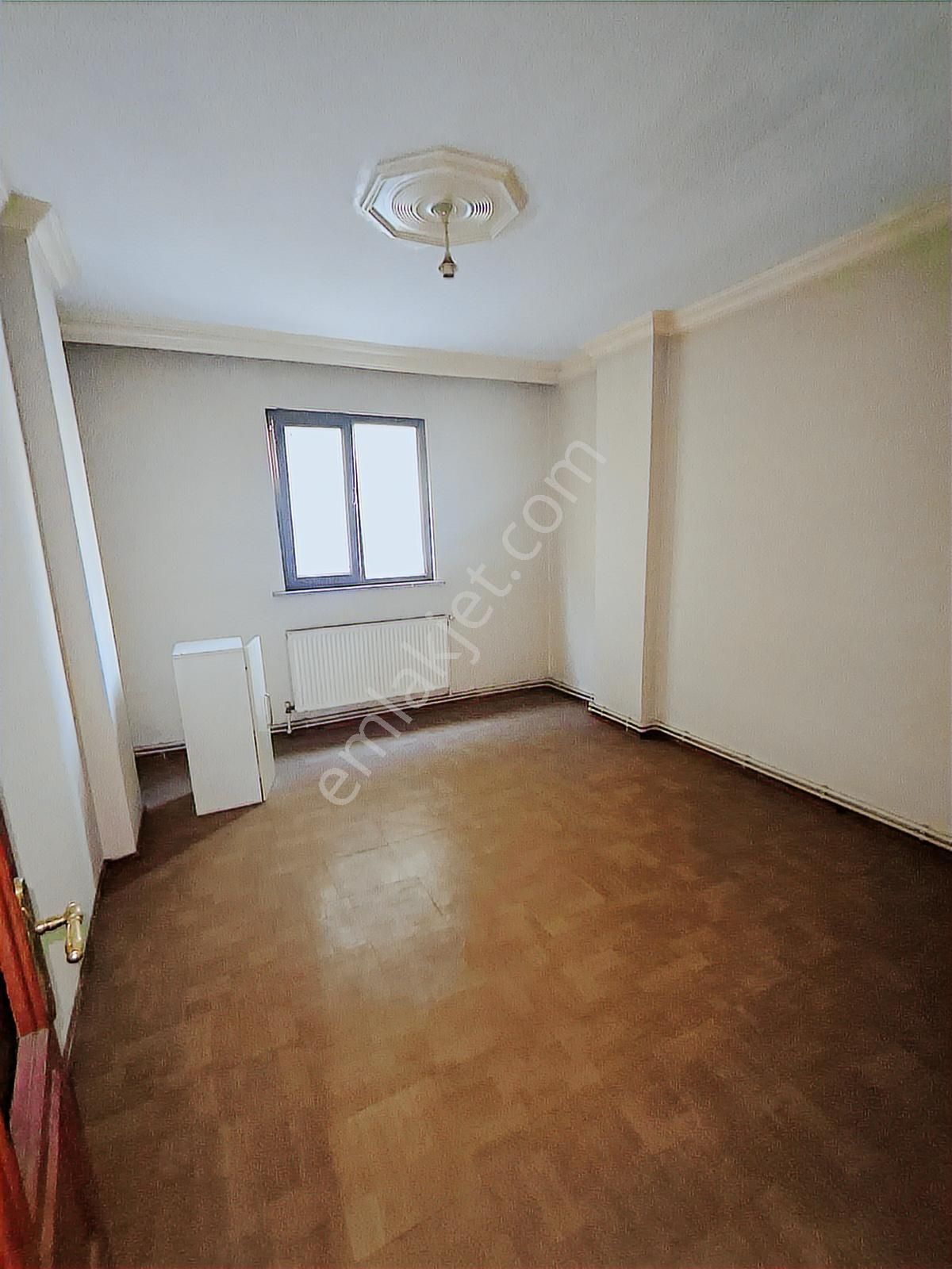 Koru Emlaktan Fırsat 2+1 Arakat 29m2 Arsa Paylı Daire Satılıktır - Görsel 10