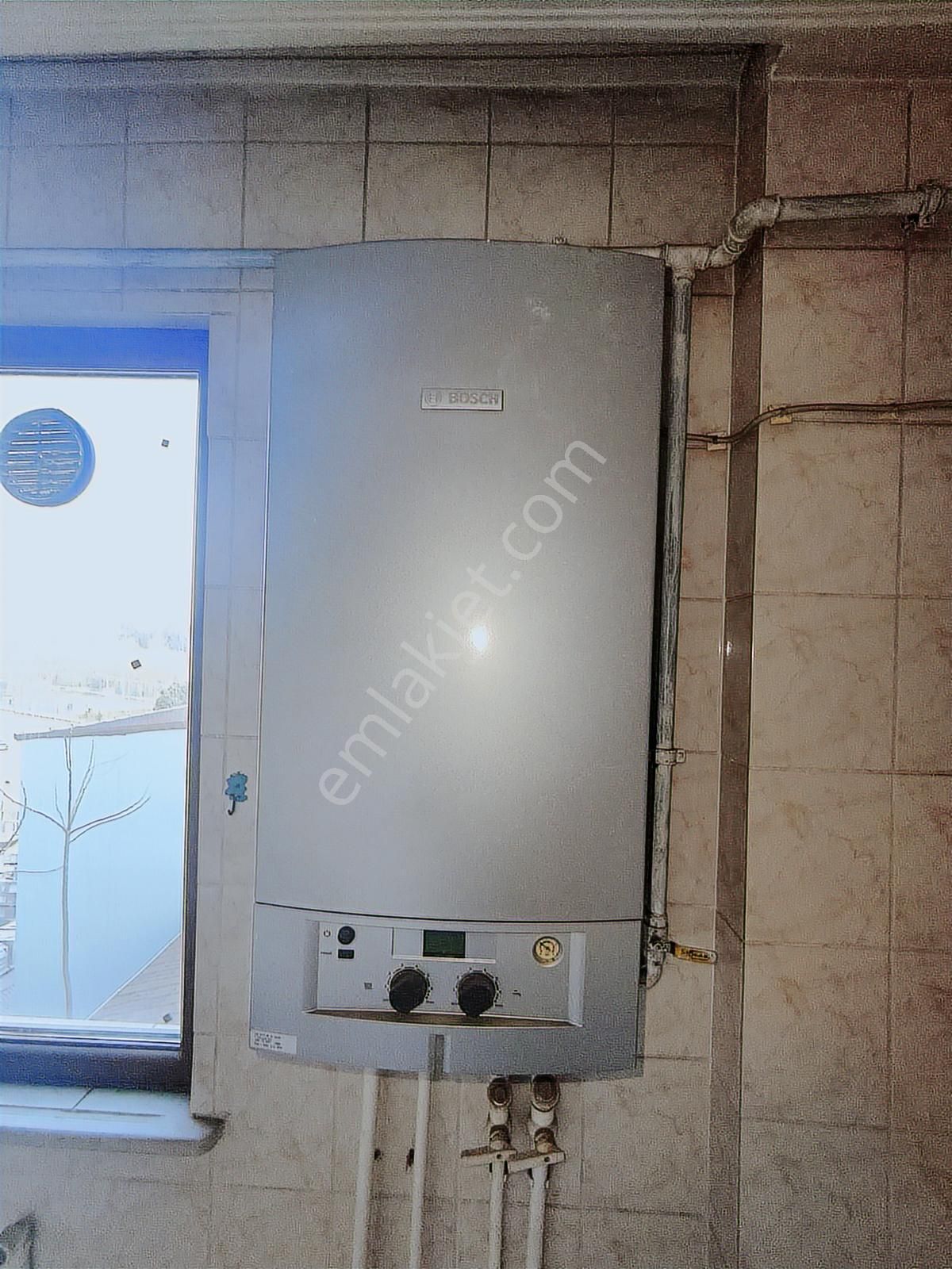 Koru Emlaktan Fırsat 2+1 Arakat 29m2 Arsa Paylı Daire Satılıktır - Görsel 20