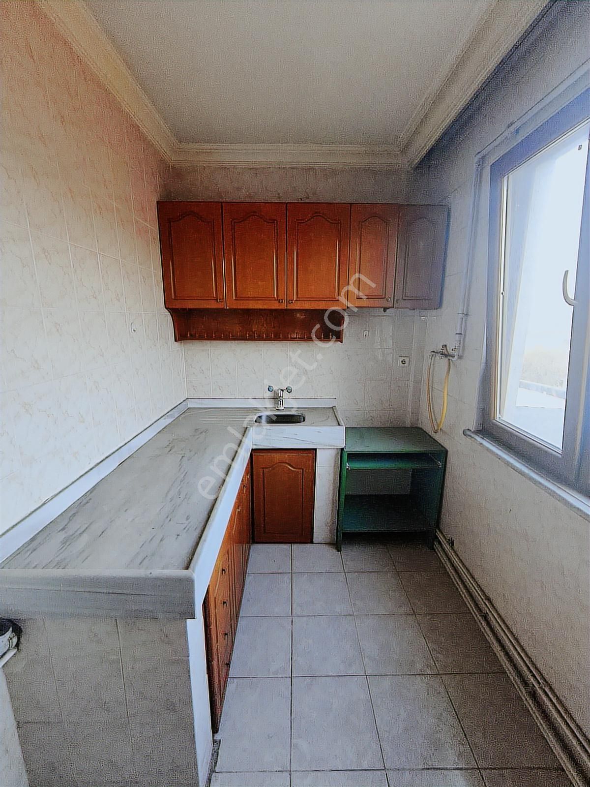 Koru Emlaktan Fırsat 2+1 Arakat 29m2 Arsa Paylı Daire Satılıktır - Görsel 25