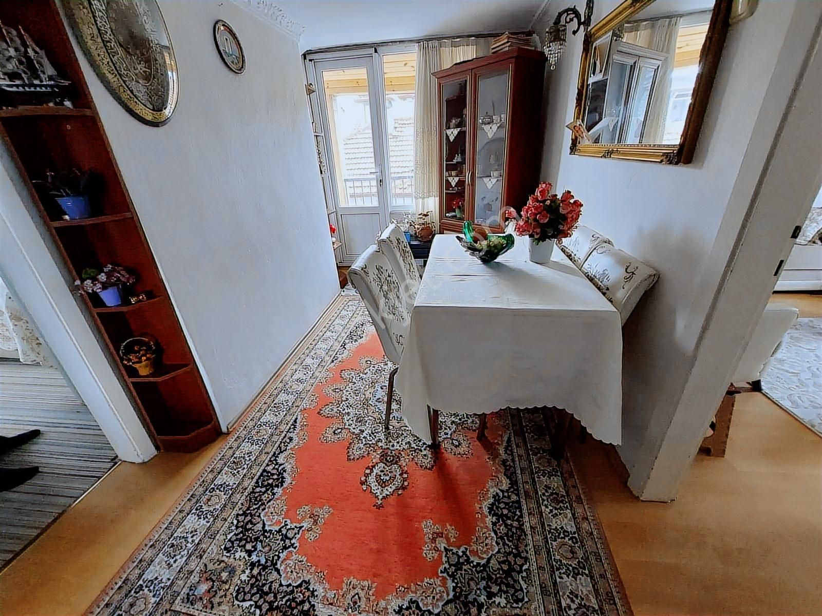 Lidya'dan Gölcük Mrkz'de Yüksek Kira Getirili Satılık Bina &arsa - Görsel 13