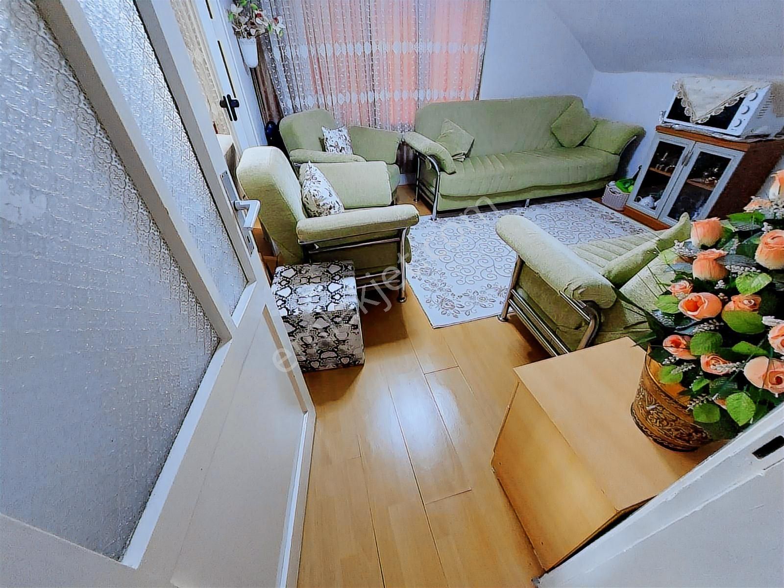 Lidya'dan Gölcük Mrkz'de Yüksek Kira Getirili Satılık Bina &arsa - Görsel 12