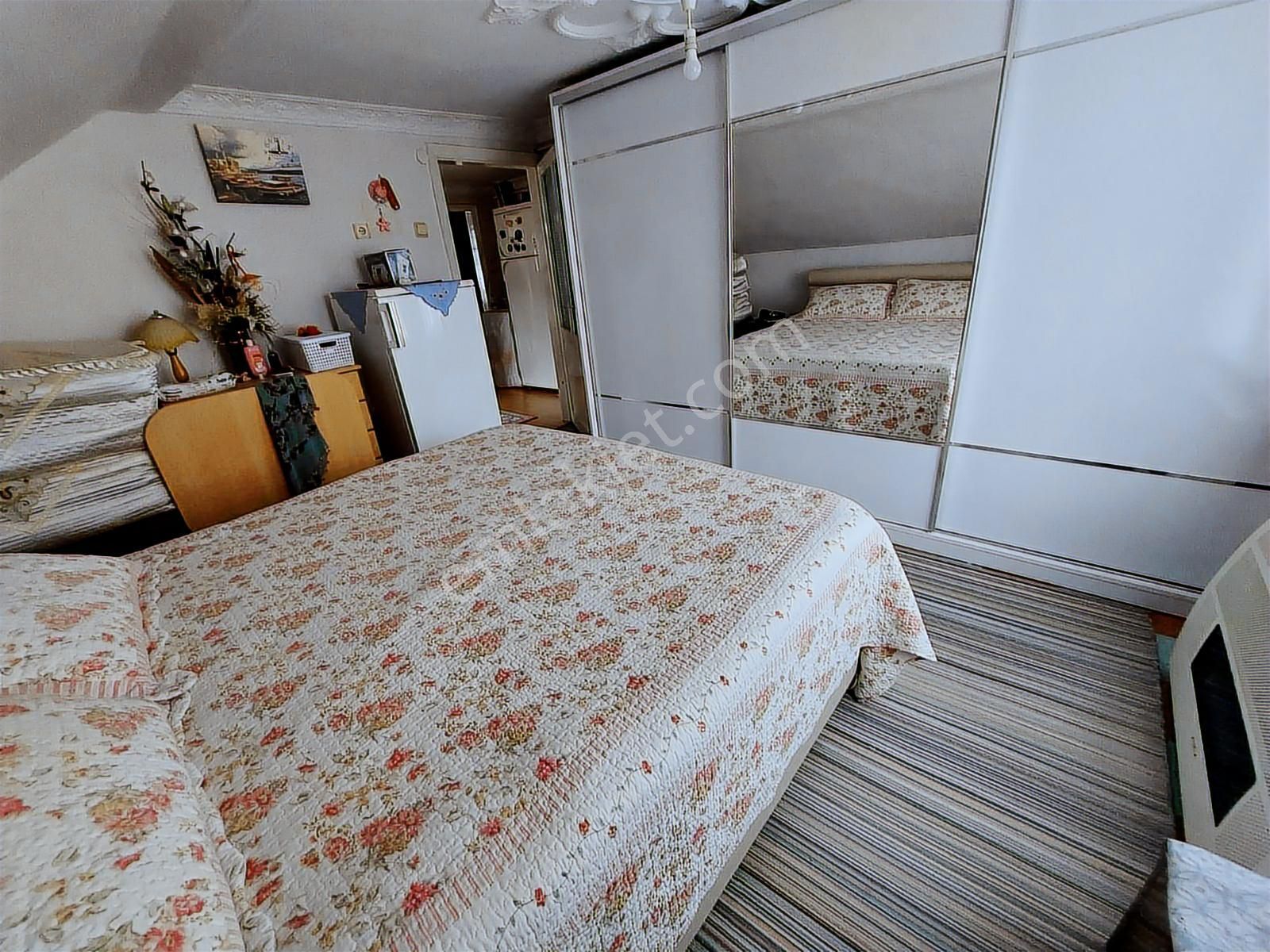 Lidya'dan Gölcük Mrkz'de Yüksek Kira Getirili Satılık Bina &arsa - Görsel 14