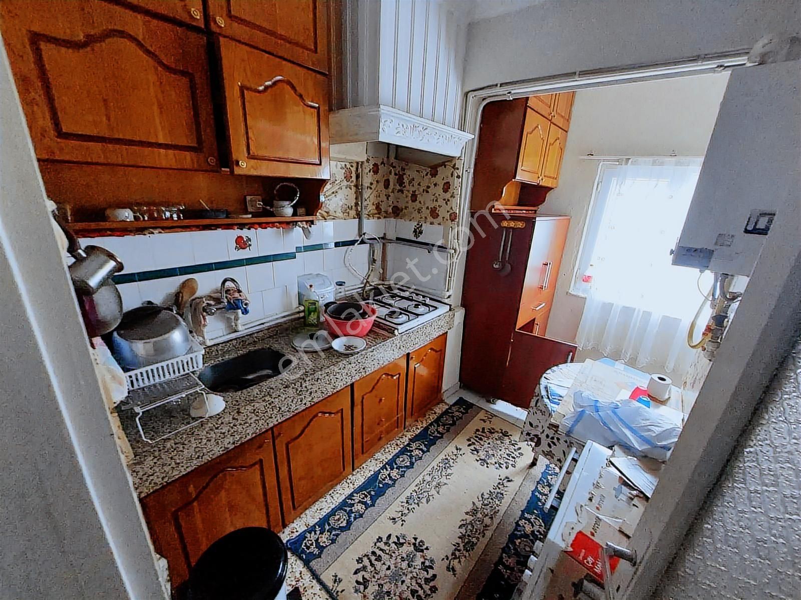 Lidya'dan Gölcük Mrkz'de Yüksek Kira Getirili Satılık Bina &arsa - Görsel 16