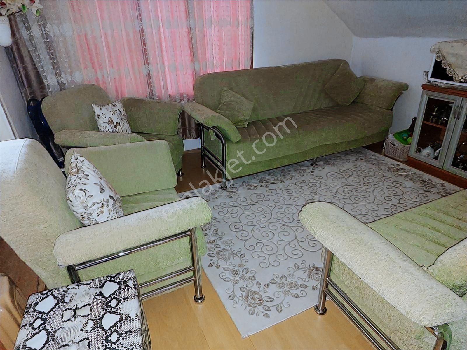 Lidya'dan Gölcük Mrkz'de Yüksek Kira Getirili Satılık Bina &arsa - Görsel 9