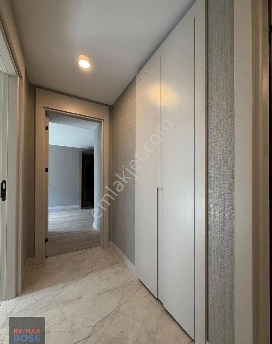 Natura Yıldız Projesınde Satılık 4+1 Lüks Daıre - Görsel 23