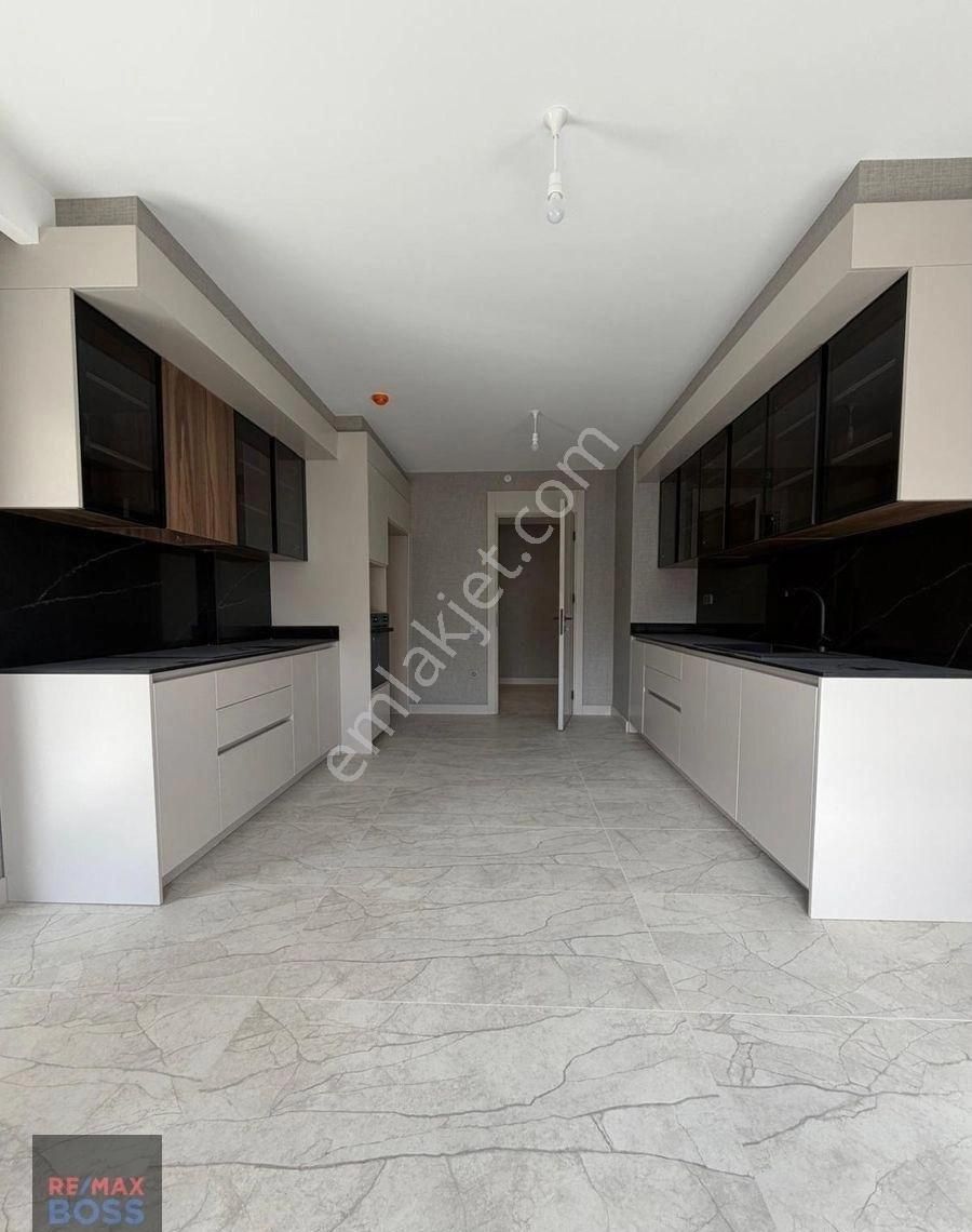 Natura Yıldız Projesınde Satılık 4+1 Lüks Daıre - Görsel 15