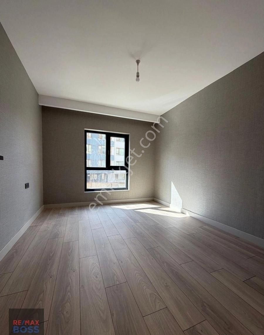 Natura Yıldız Projesınde Satılık 4+1 Lüks Daıre - Görsel 17