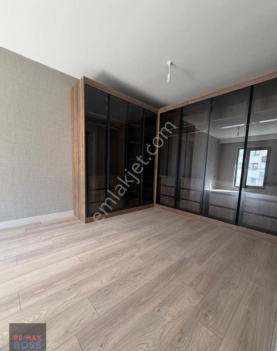 Natura Yıldız Projesınde Satılık 4+1 Lüks Daıre - Görsel 4