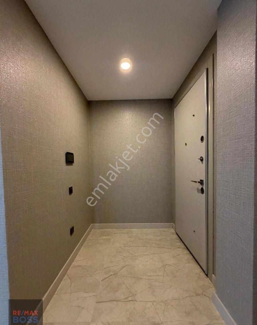 Natura Yıldız Projesınde Satılık 4+1 Lüks Daıre - Görsel 14