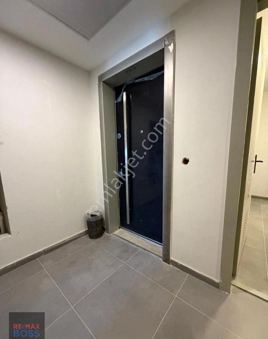 Natura Yıldız Projesınde Satılık 4+1 Lüks Daıre - Görsel 24