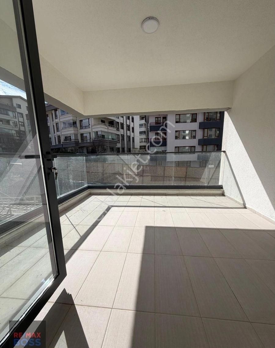 Natura Yıldız Projesınde Satılık 4+1 Lüks Daıre - Görsel 3