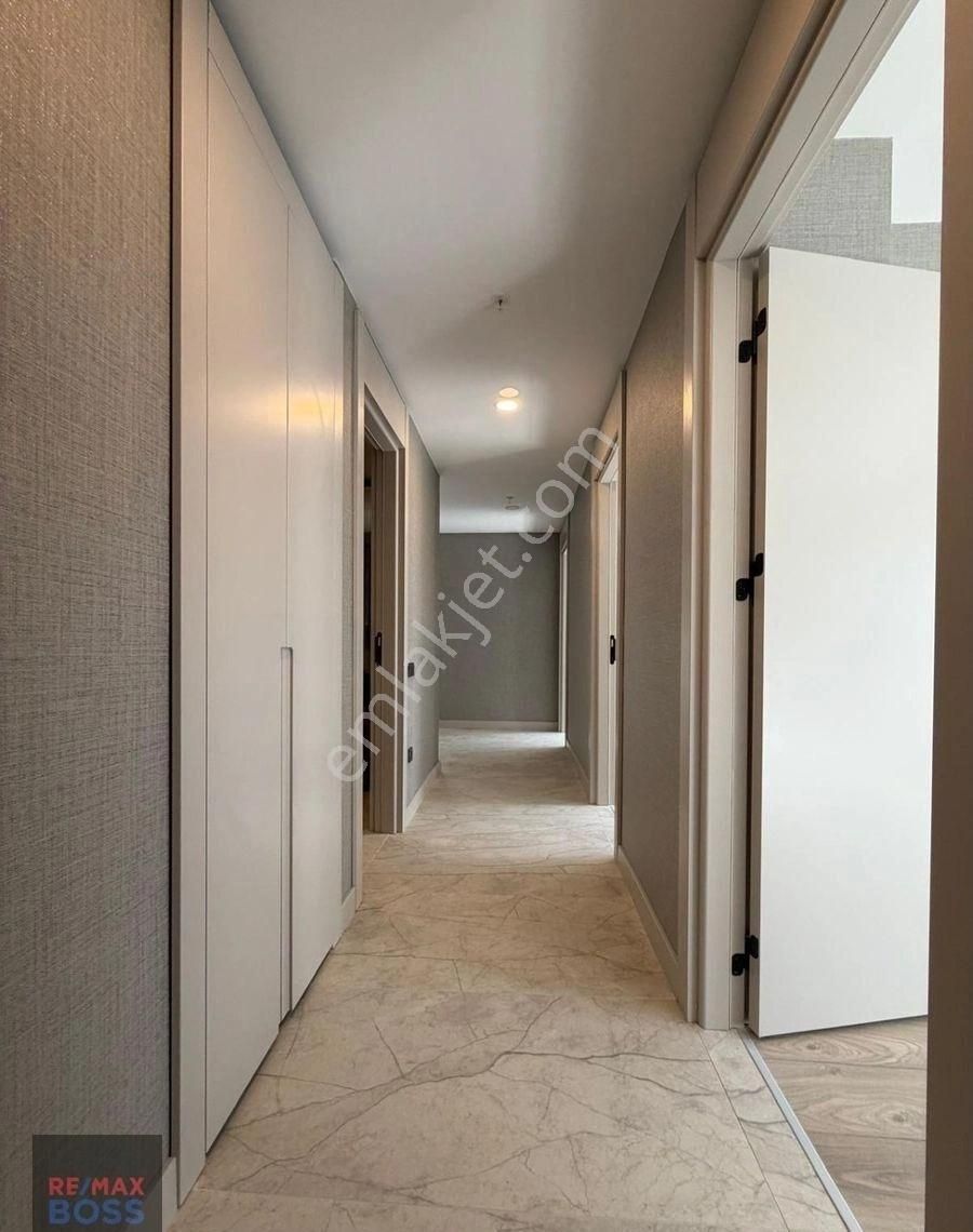 Natura Yıldız Projesınde Satılık 4+1 Lüks Daıre - Görsel 21