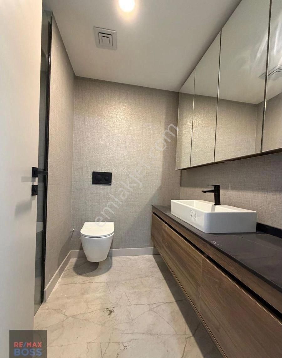 Natura Yıldız Projesınde Satılık 4+1 Lüks Daıre - Görsel 5