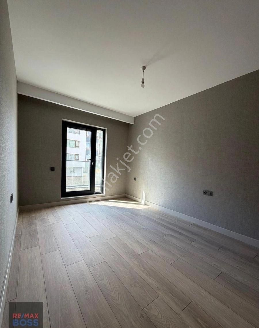 Natura Yıldız Projesınde Satılık 4+1 Lüks Daıre - Görsel 19