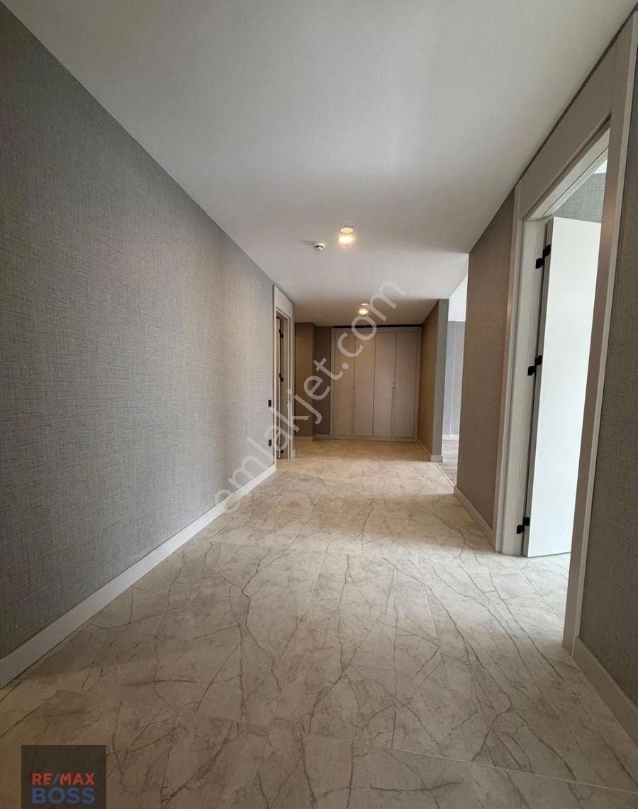 Natura Yıldız Projesınde Satılık 4+1 Lüks Daıre - Görsel 12