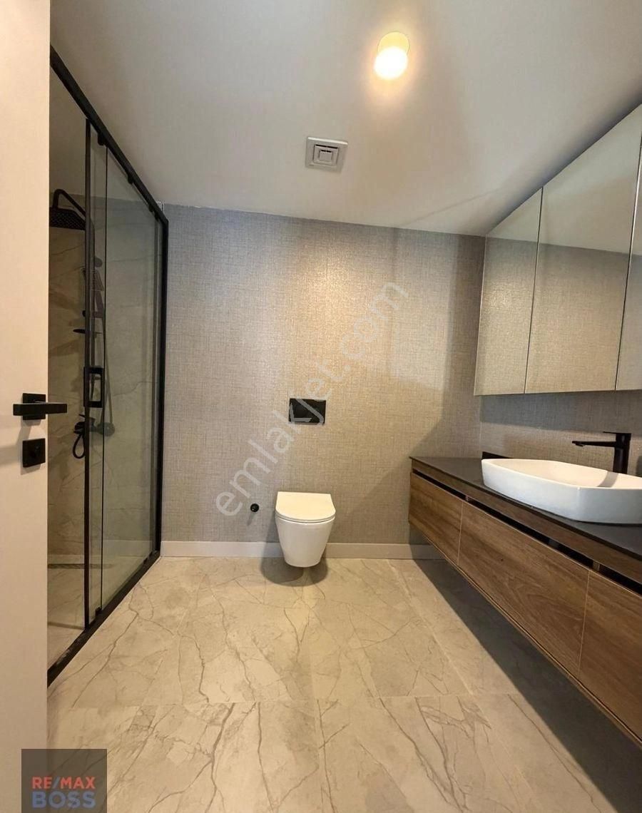 Natura Yıldız Projesınde Satılık 4+1 Lüks Daıre - Görsel 13