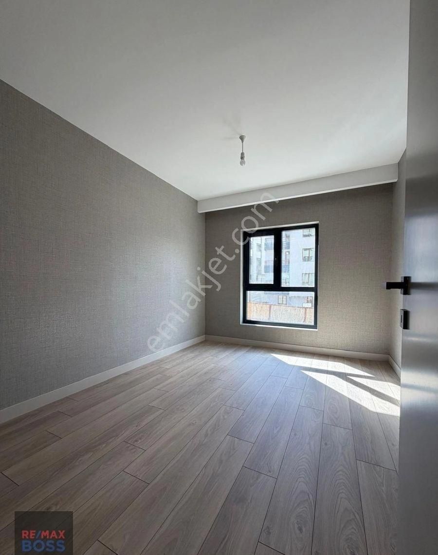 Natura Yıldız Projesınde Satılık 4+1 Lüks Daıre - Görsel 11