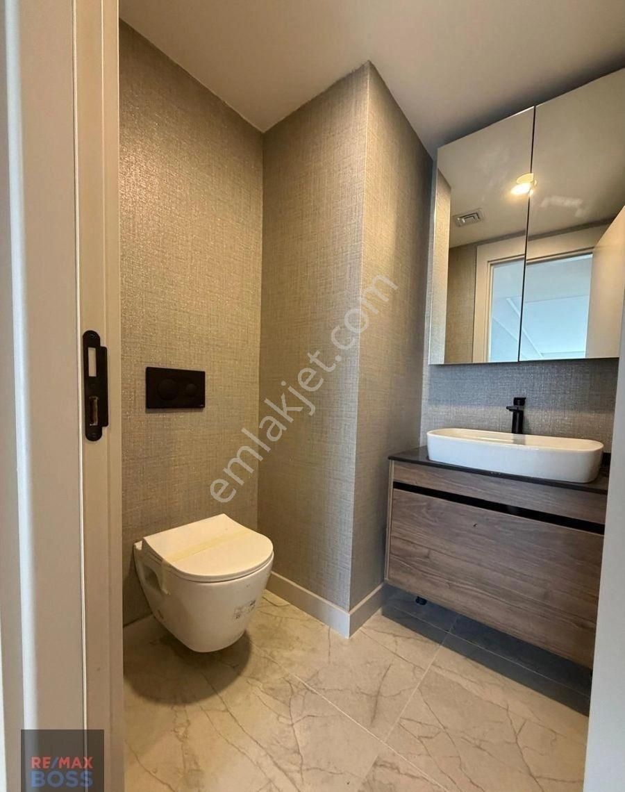 Natura Yıldız Projesınde Satılık 4+1 Lüks Daıre - Görsel 9