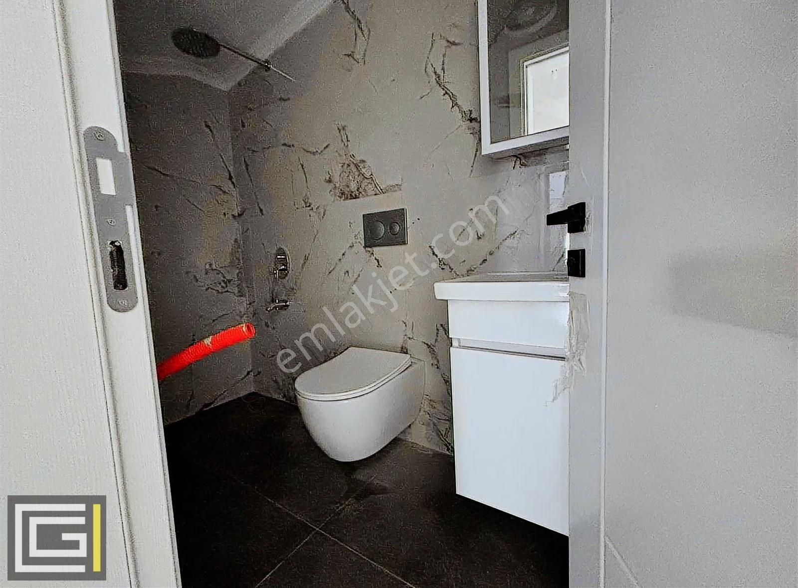 Foça Mahallesinde Yeni Yapı Merkezi Noktada 3+1 Satılık Dubleks - Görsel 12