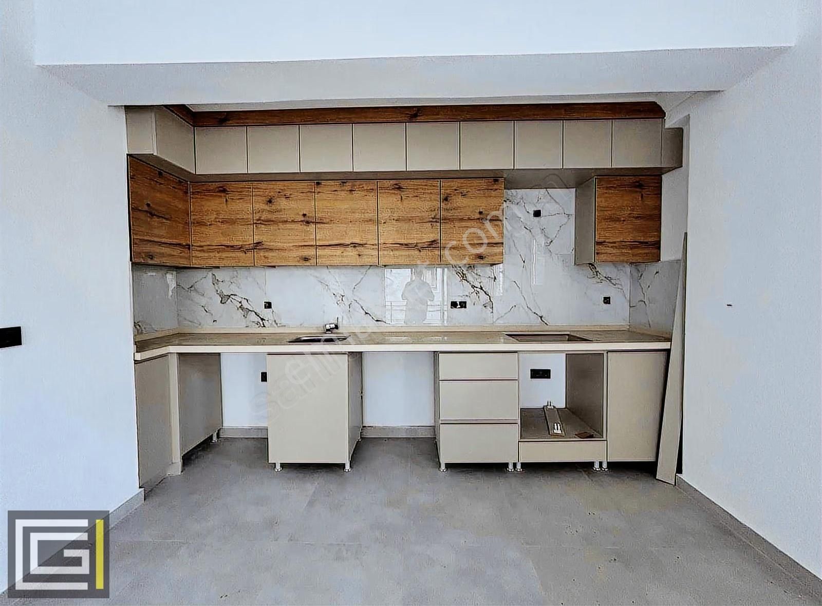 Foça Mahallesinde Yeni Yapı Merkezi Noktada 3+1 Satılık Dubleks - Görsel 16