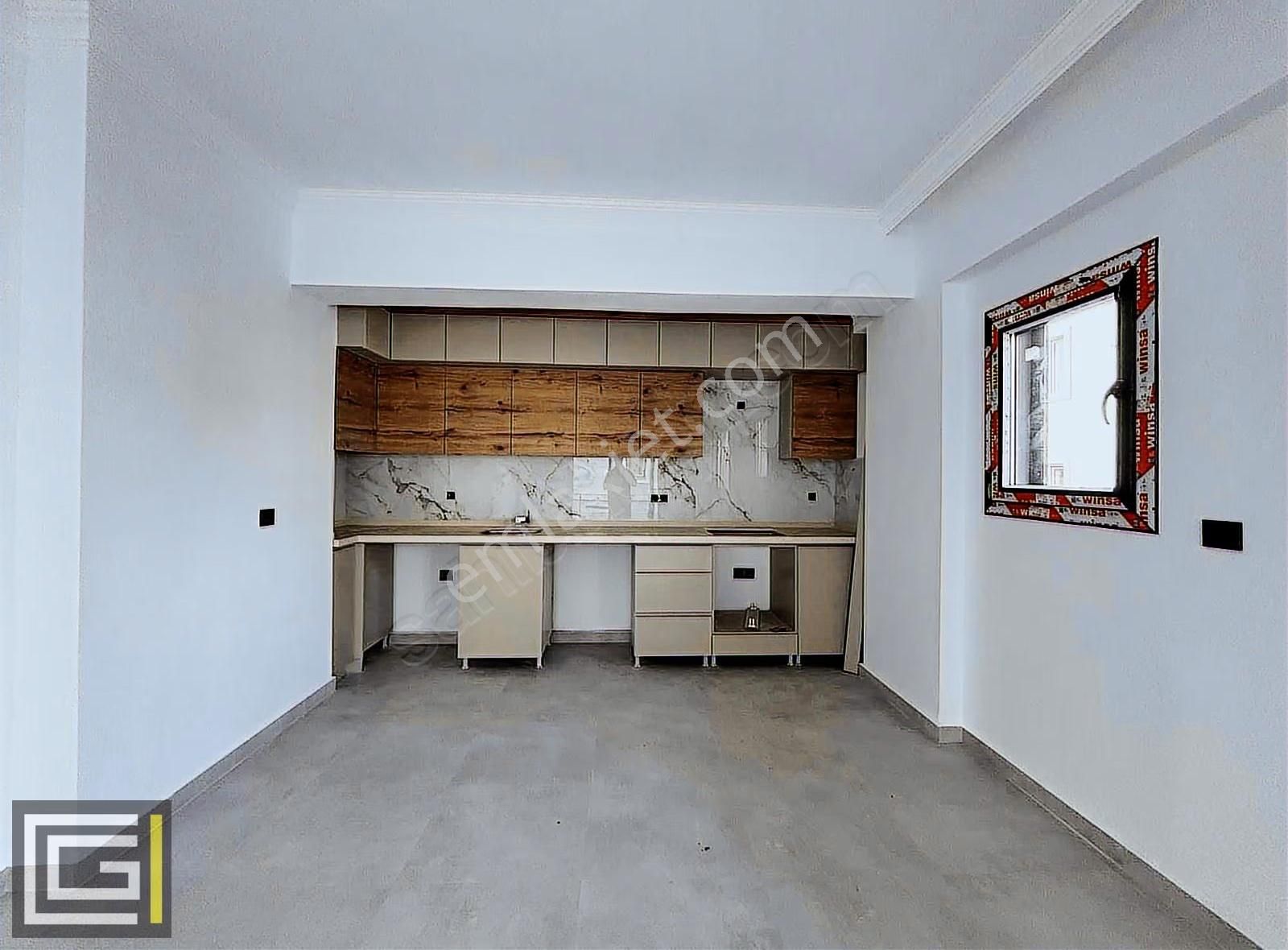 Foça Mahallesinde Yeni Yapı Merkezi Noktada 3+1 Satılık Dubleks - Görsel 11