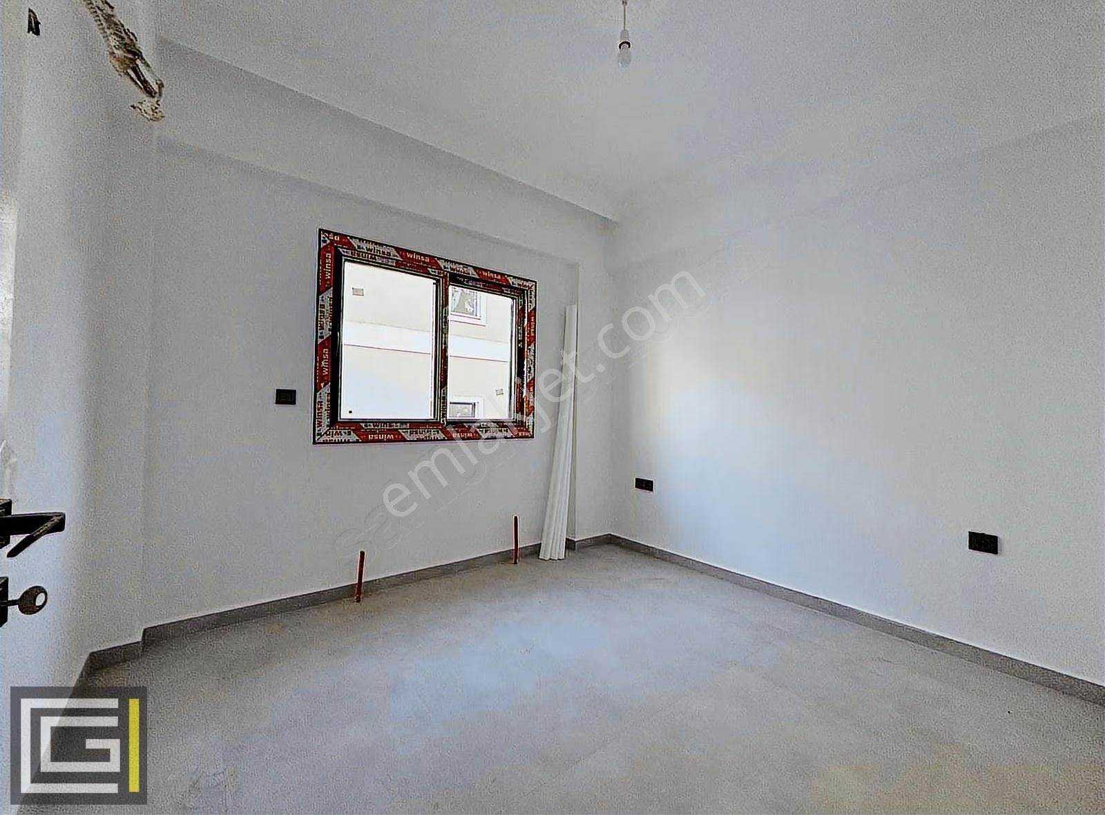 Foça Mahallesinde Yeni Yapı Merkezi Noktada 3+1 Satılık Dubleks - Görsel 6