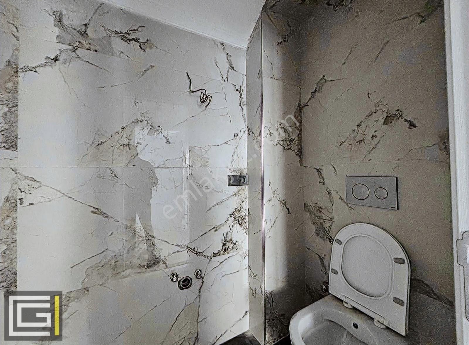 Foça Mahallesinde Yeni Yapı Merkezi Noktada 3+1 Satılık Dubleks - Görsel 9