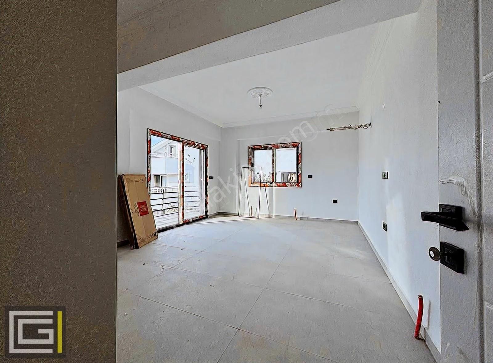 Foça Mahallesinde Yeni Yapı Merkezi Noktada 3+1 Satılık Dubleks - Görsel 20