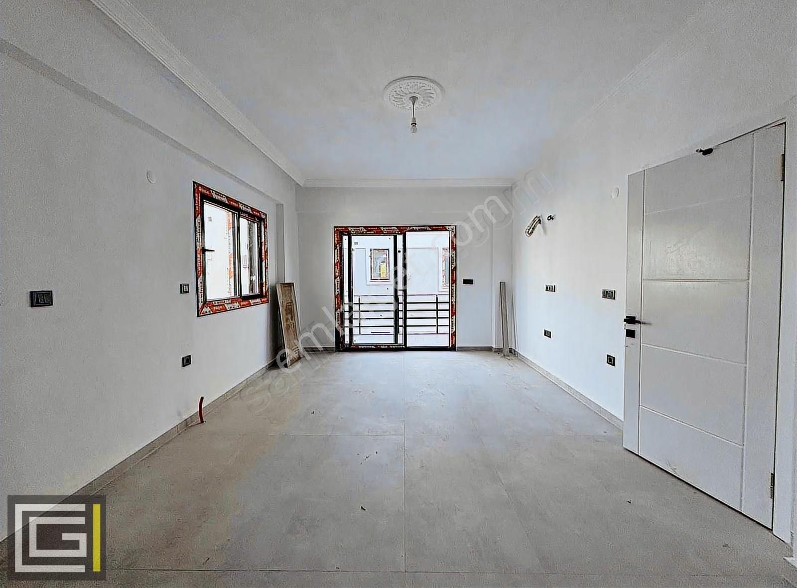 Foça Mahallesinde Yeni Yapı Merkezi Noktada 3+1 Satılık Dubleks - Görsel 5