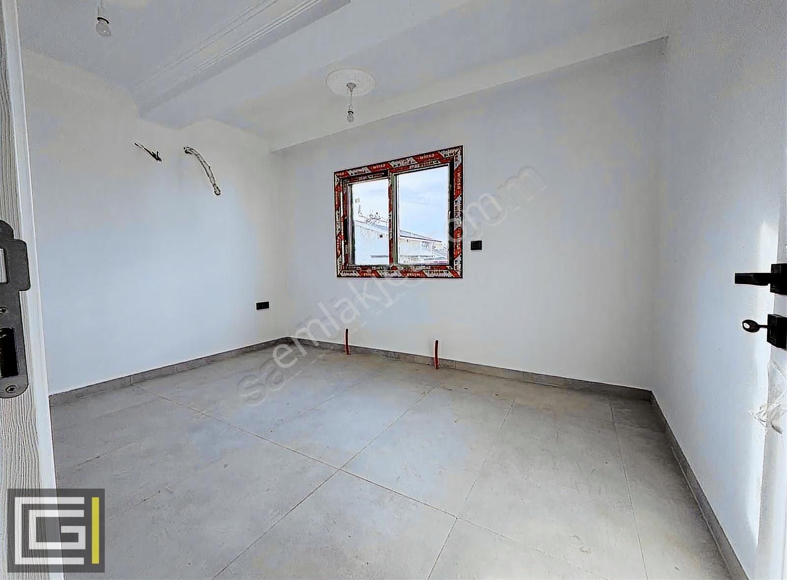 Foça Mahallesinde Yeni Yapı Merkezi Noktada 3+1 Satılık Dubleks - Görsel 8