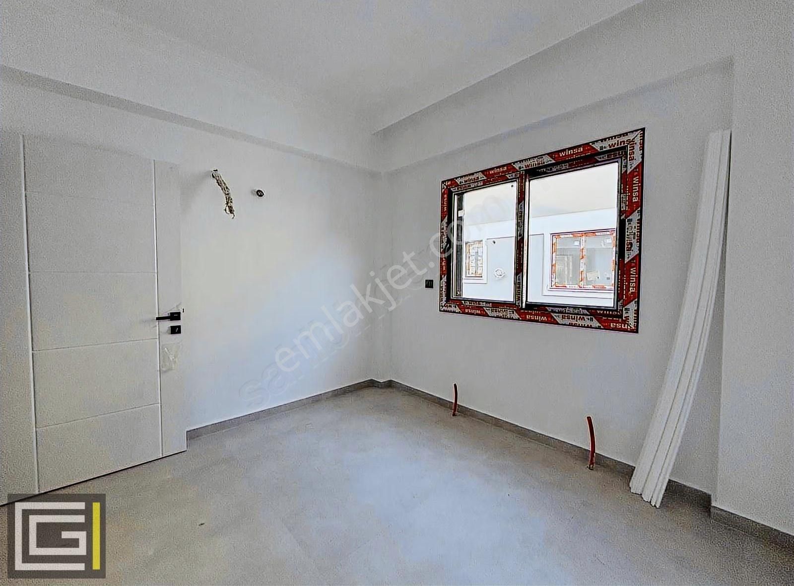 Foça Mahallesinde Yeni Yapı Merkezi Noktada 3+1 Satılık Dubleks - Görsel 19