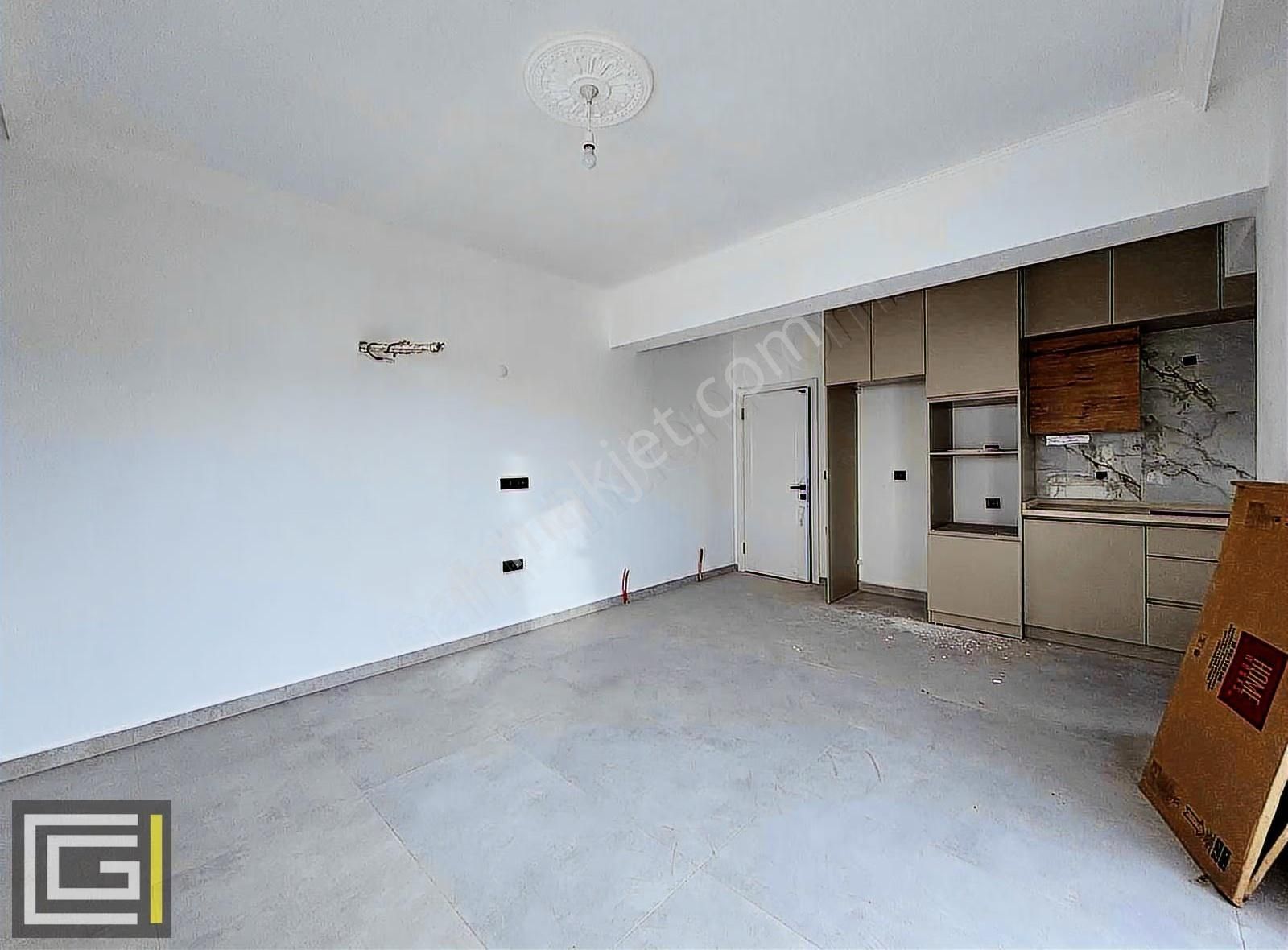 Foça Mahallesinde Yeni Yapı Merkezi Noktada 3+1 Satılık Dubleks - Görsel 7