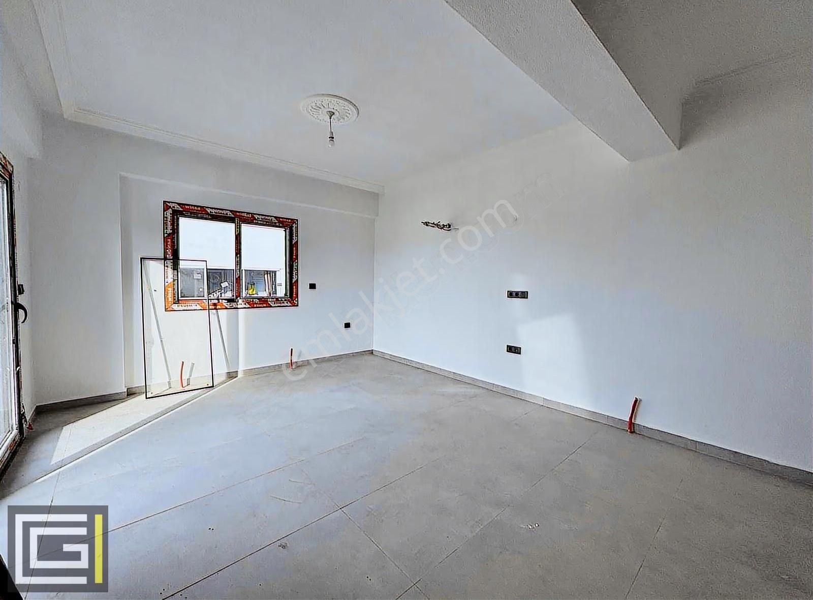 Foça Mahallesinde Yeni Yapı Merkezi Noktada 3+1 Satılık Dubleks - Görsel 22