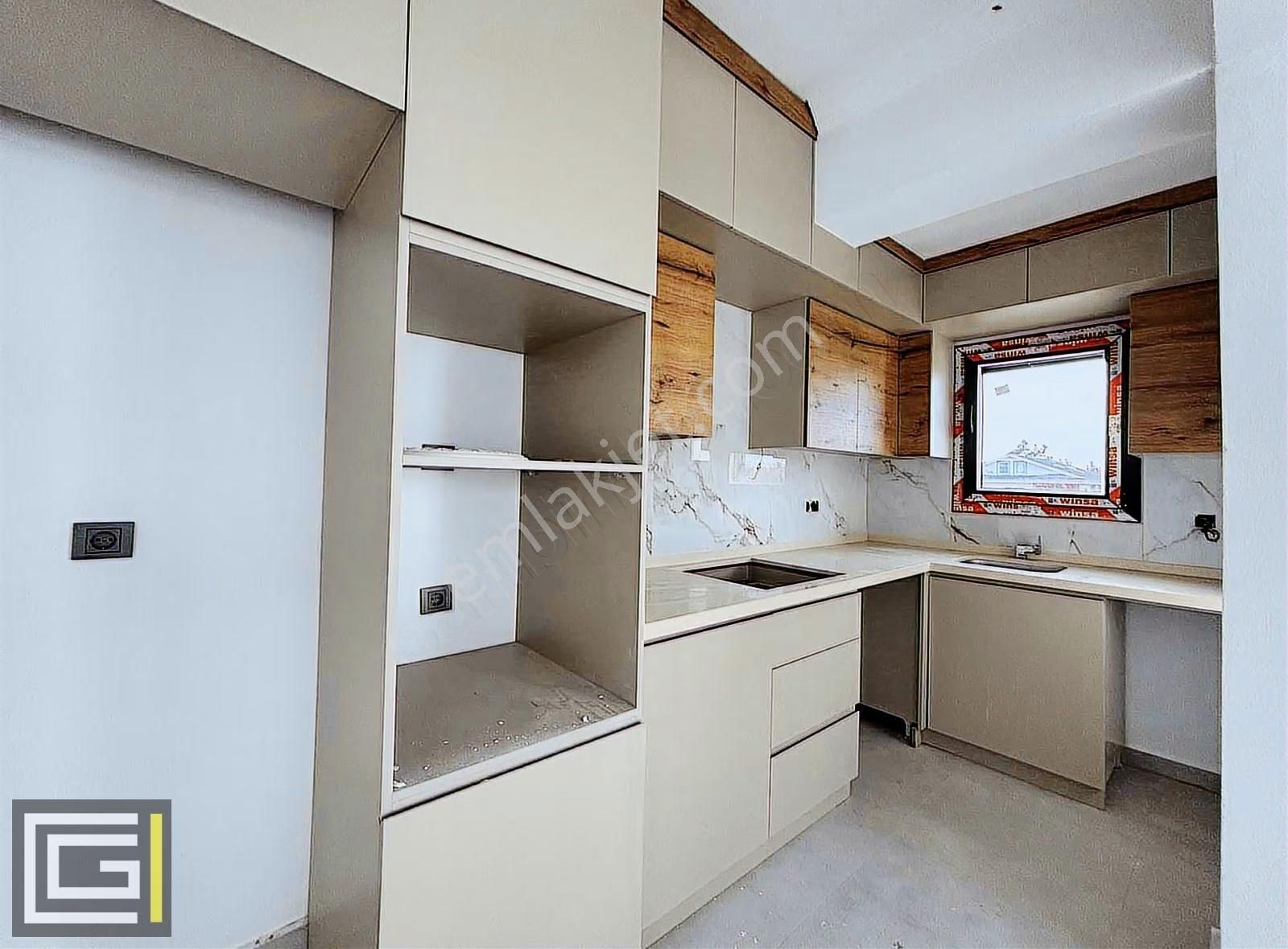 Foça Mahallesinde Yeni Yapı Merkezi Noktada 3+1 Satılık Dubleks - Görsel 18