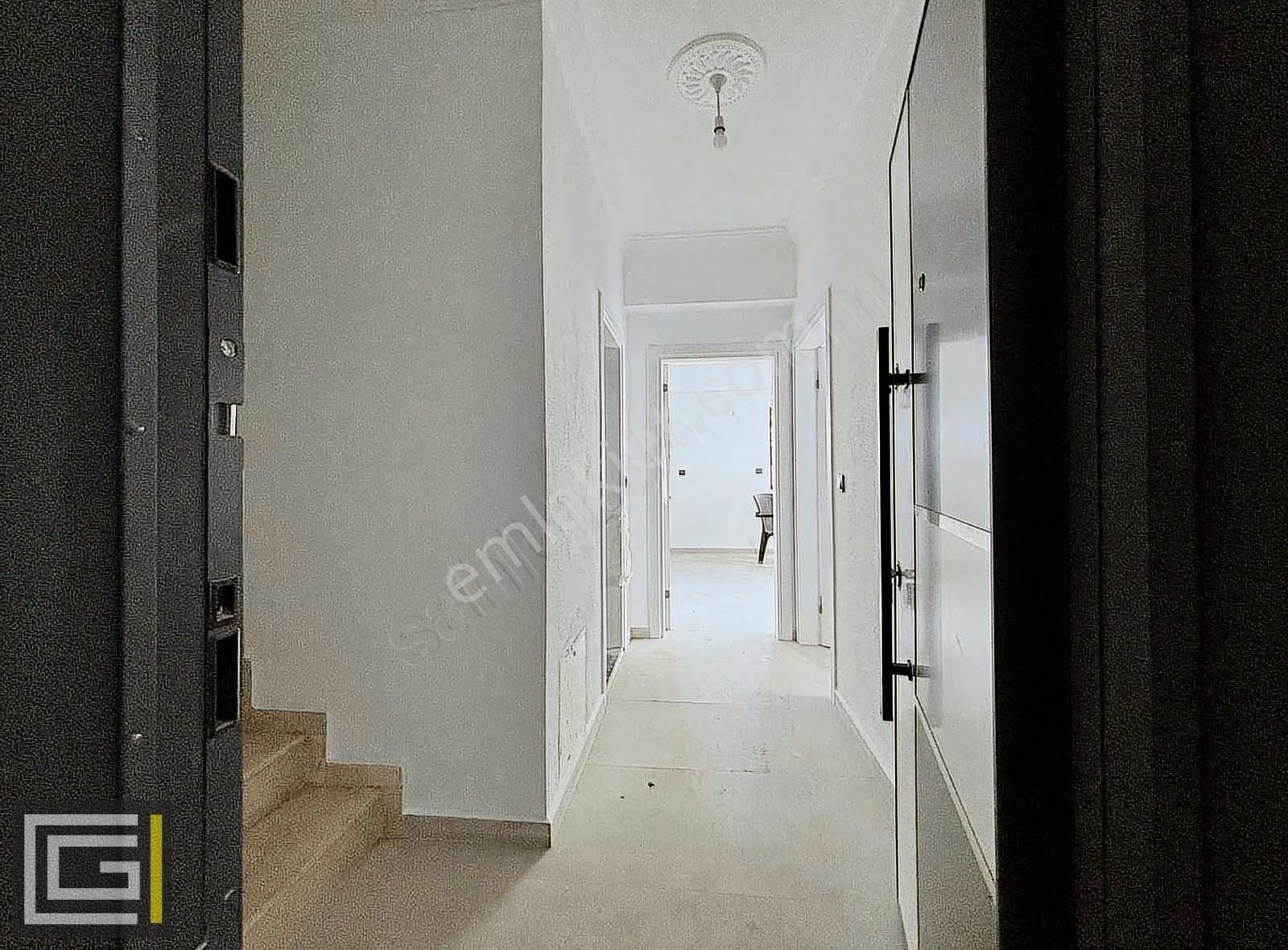 Foça Mahallesinde Yeni Yapı Merkezi Noktada 3+1 Satılık Dubleks - Görsel 17