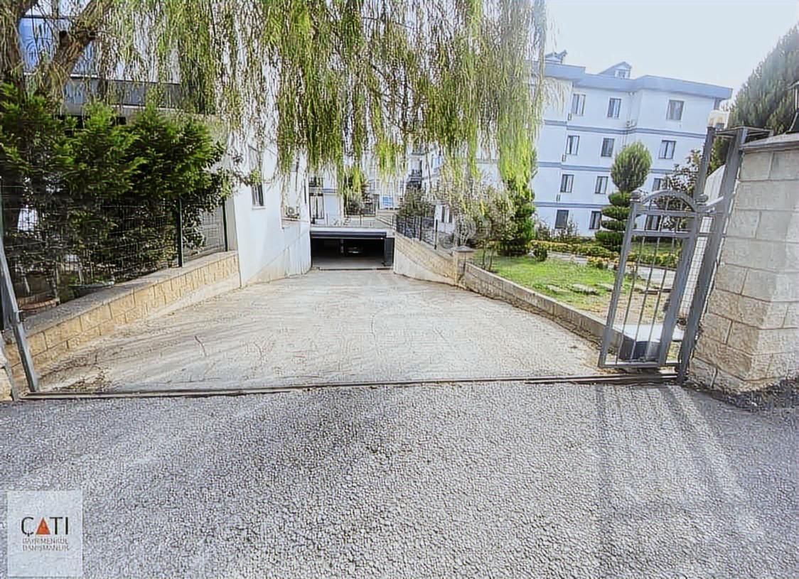 Tuzla Sahilde Site İçi 3+1 Cephesi Açık Kiralık Daire - Görsel 29