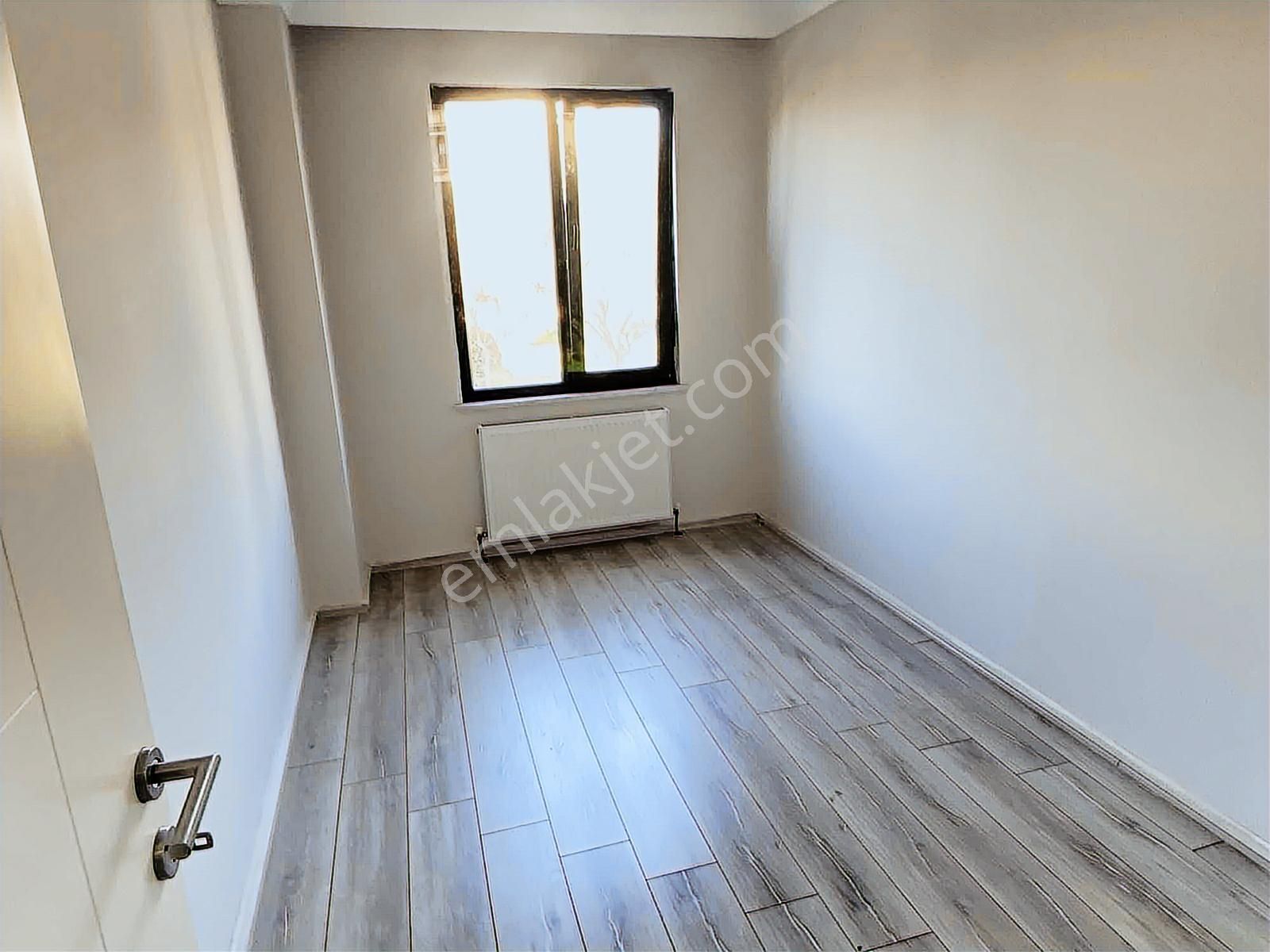 Tuzla Sahilde Site İçi 3+1 Cephesi Açık Kiralık Daire - Görsel 12