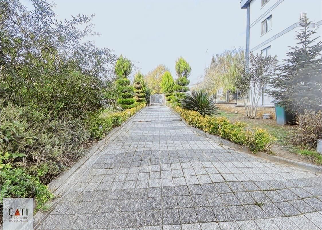Tuzla Sahilde Site İçi 3+1 Cephesi Açık Kiralık Daire - Görsel 26