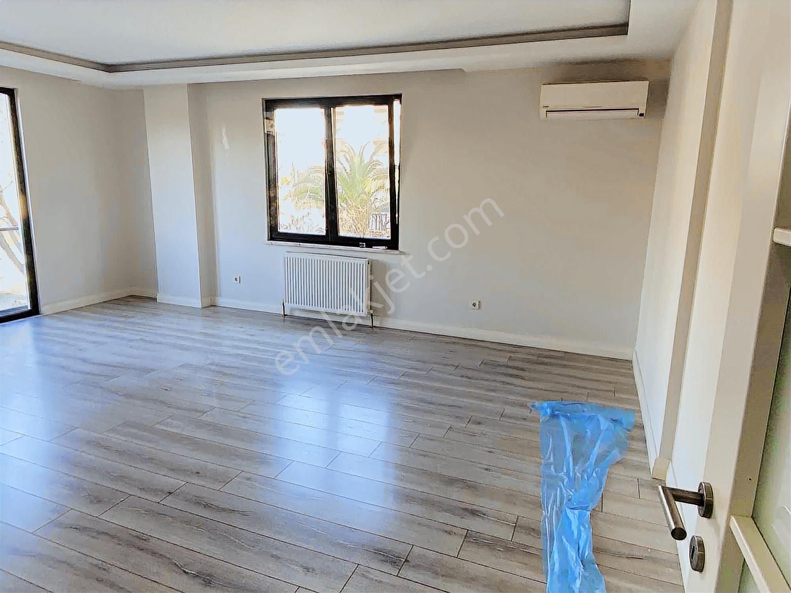 Tuzla Sahilde Site İçi 3+1 Cephesi Açık Kiralık Daire - Görsel 21