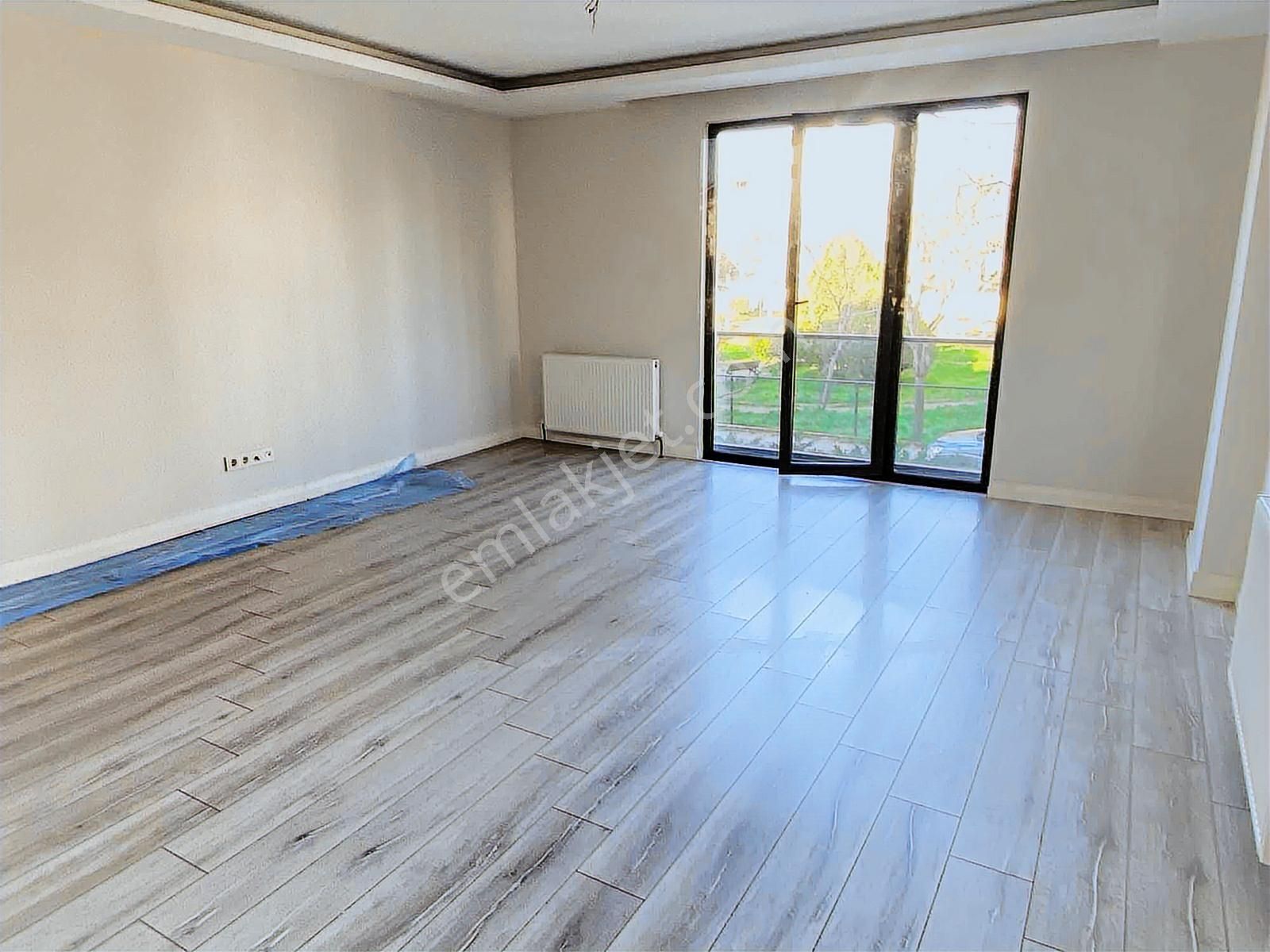 Tuzla Sahilde Site İçi 3+1 Cephesi Açık Kiralık Daire - Görsel 7