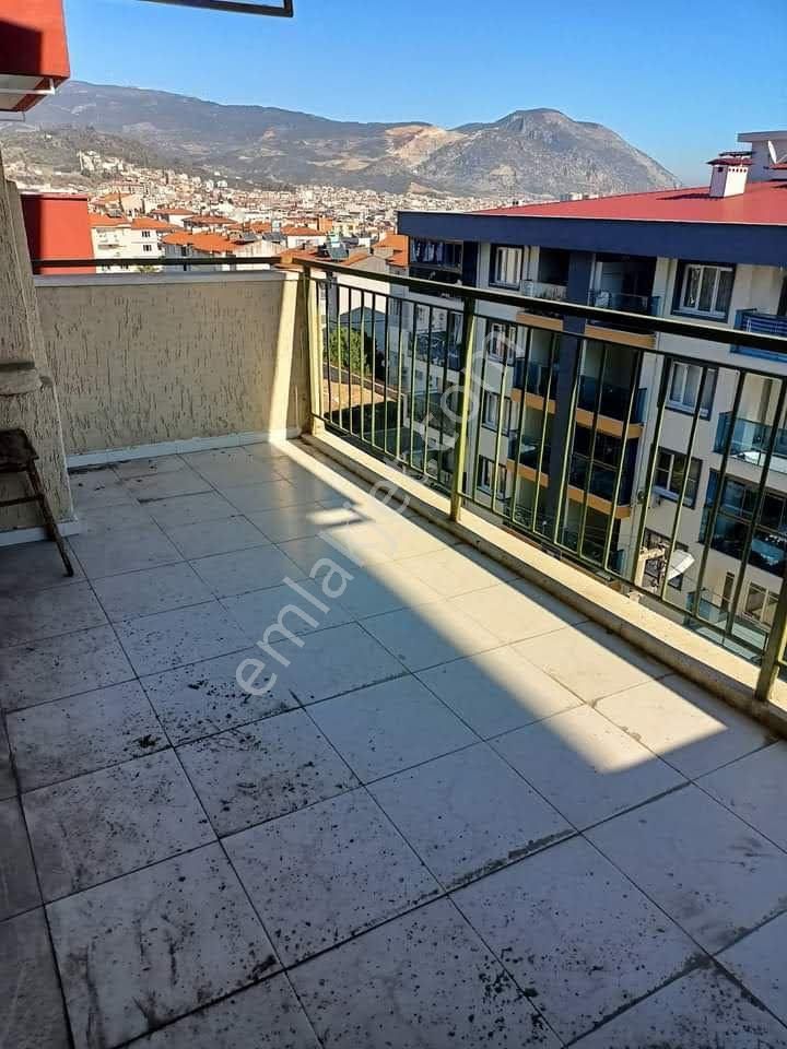 Söke Çeltikçi Mah. Hesaplı Satılık 3+1 Daire - Görsel 12