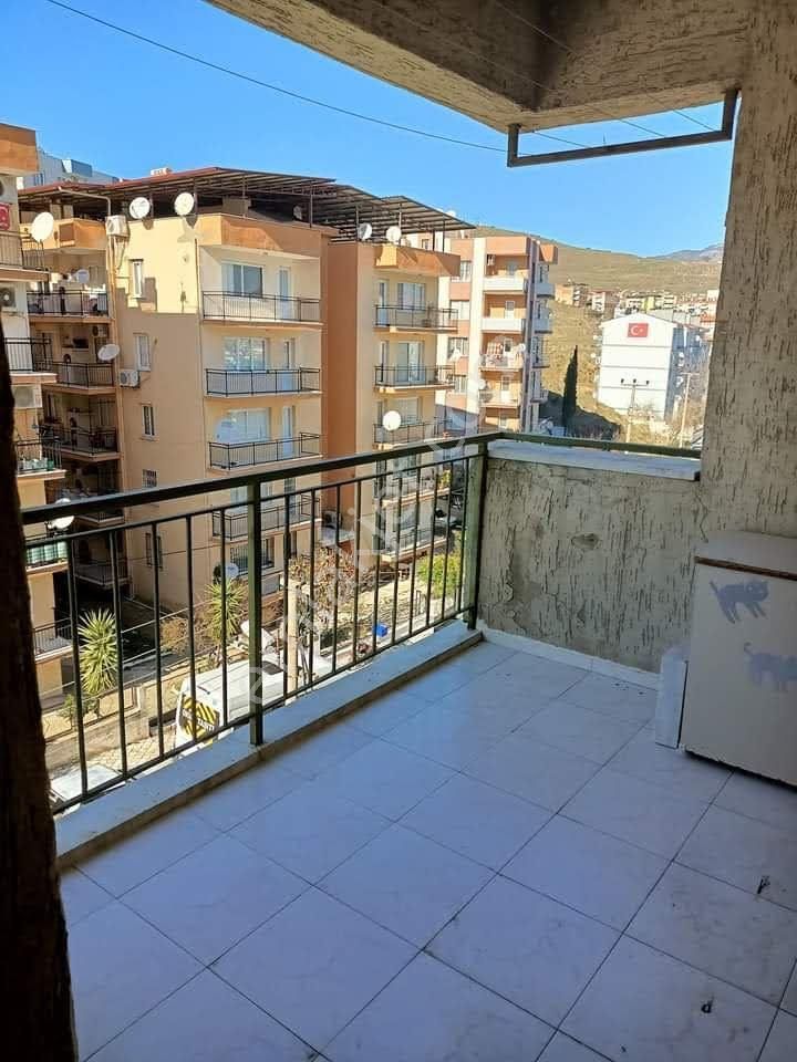 Söke Çeltikçi Mah. Hesaplı Satılık 3+1 Daire - Görsel 5