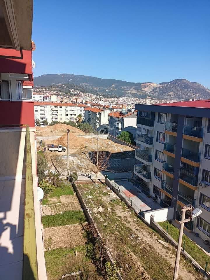 Söke Çeltikçi Mah. Hesaplı Satılık 3+1 Daire - Görsel 16
