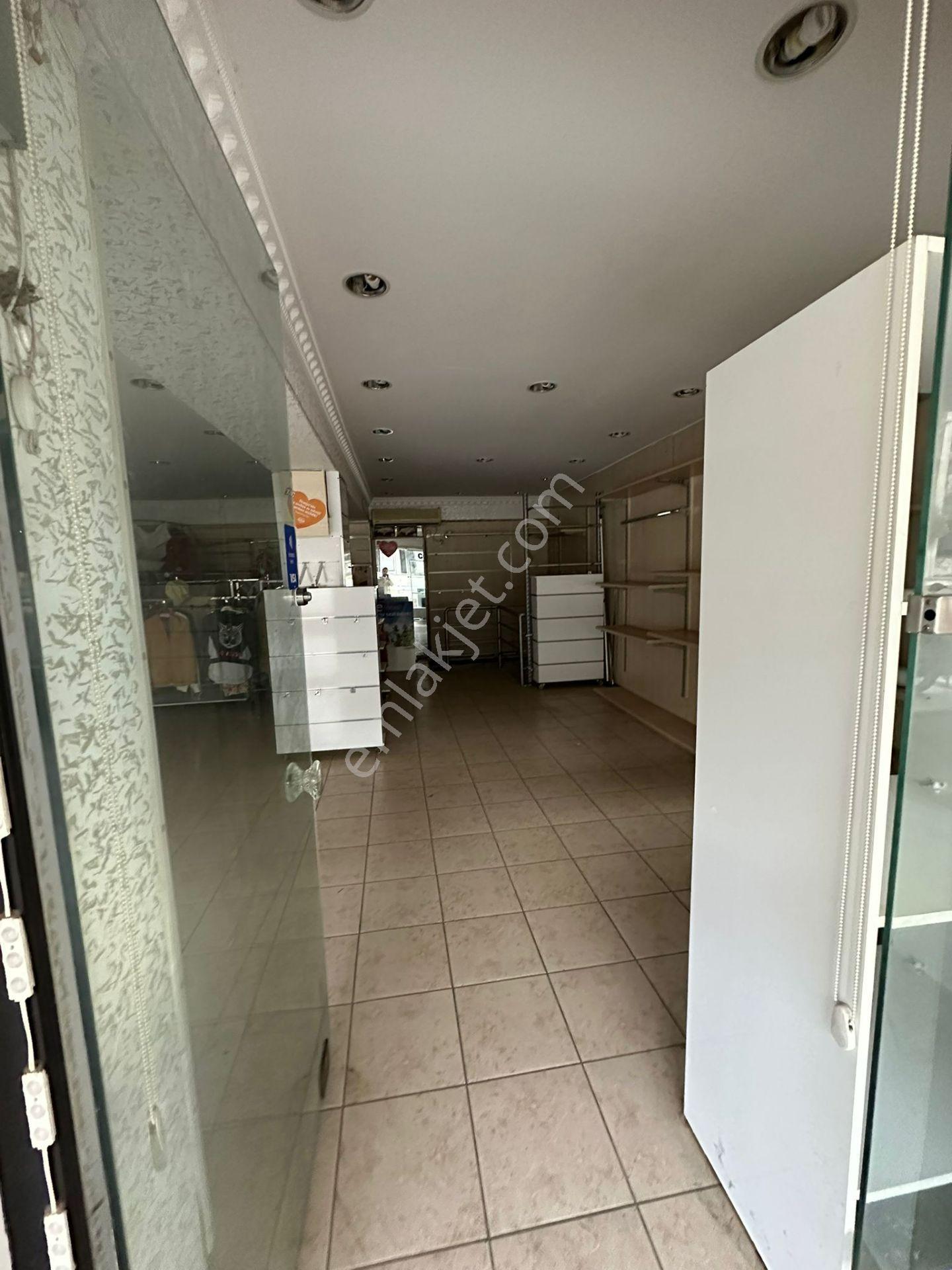 Antalya Kemer Tekirova 150 M2 3 Katlı Kiralık İş Yeri - Görsel 8