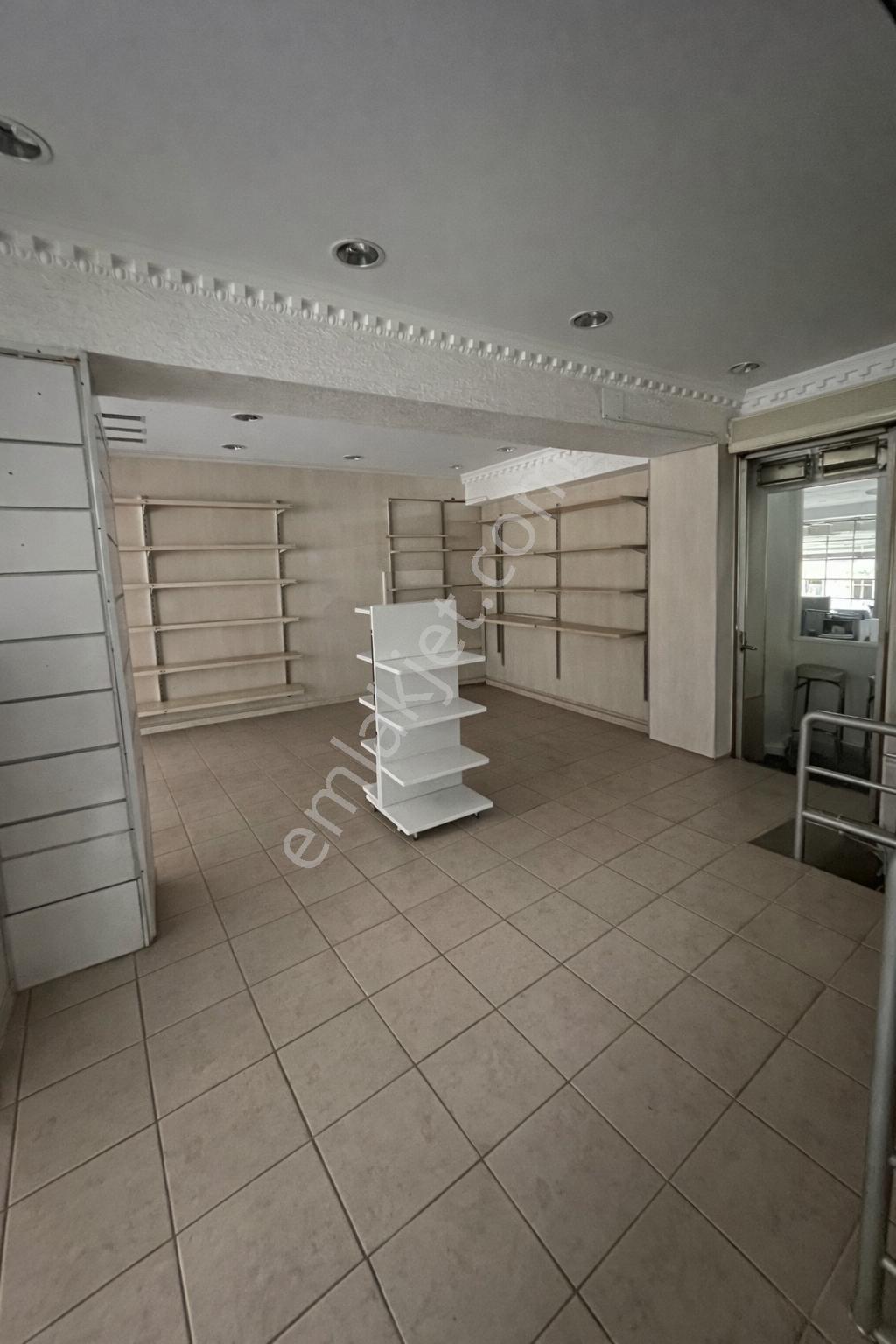 Antalya Kemer Tekirova 150 M2 3 Katlı Kiralık İş Yeri - Görsel 17
