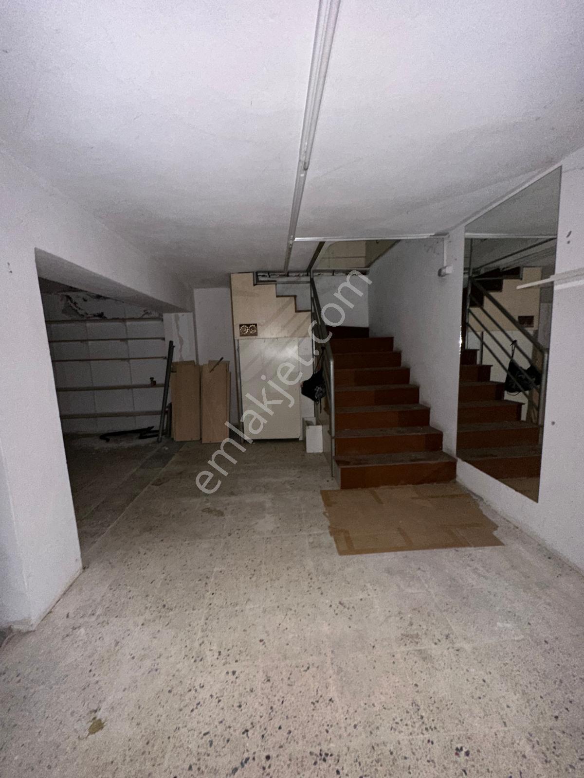 Antalya Kemer Tekirova 150 M2 3 Katlı Kiralık İş Yeri - Görsel 23
