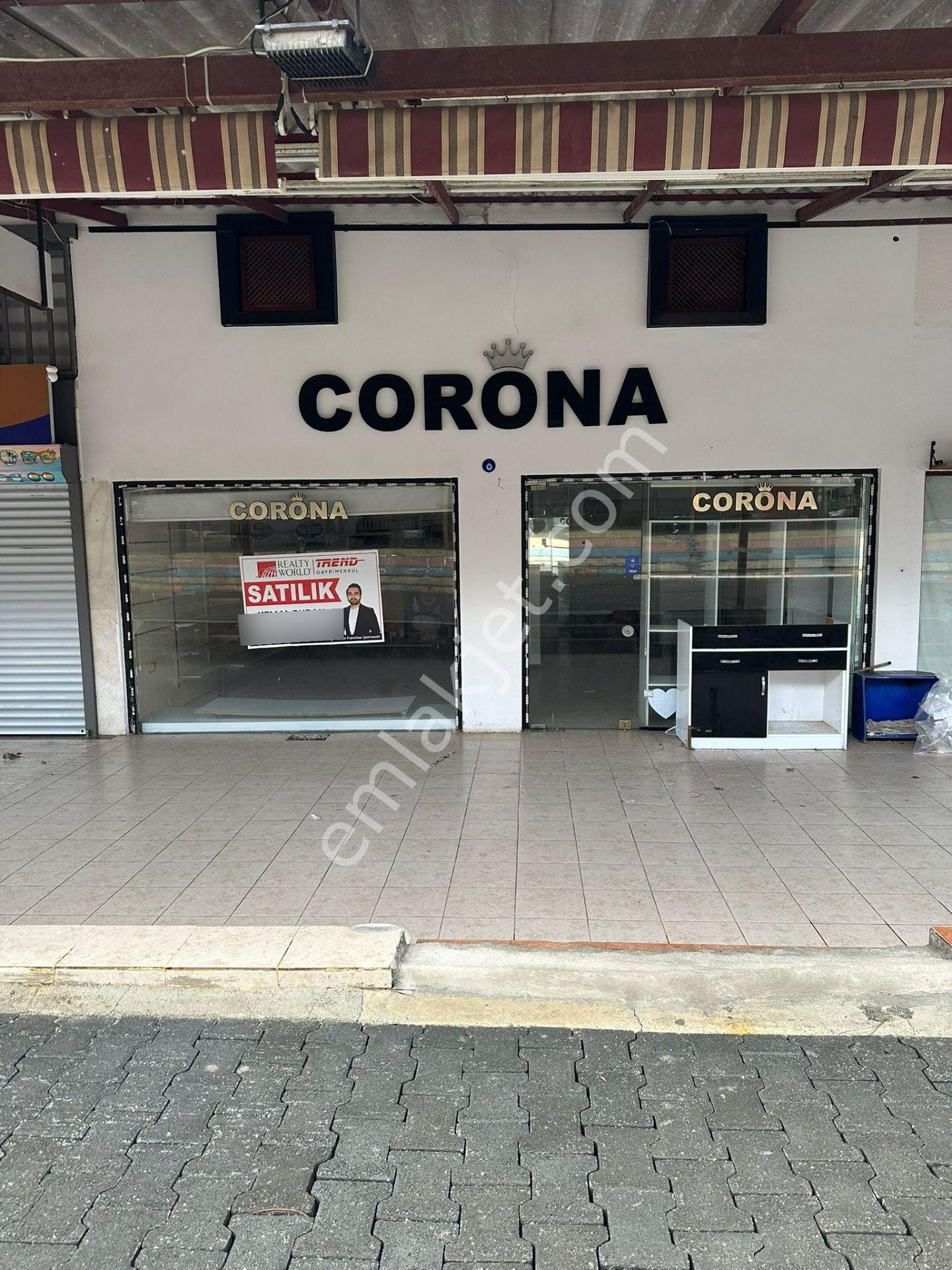 Antalya Kemer Tekirova 150 M2 3 Katlı Kiralık İş Yeri - Görsel 4