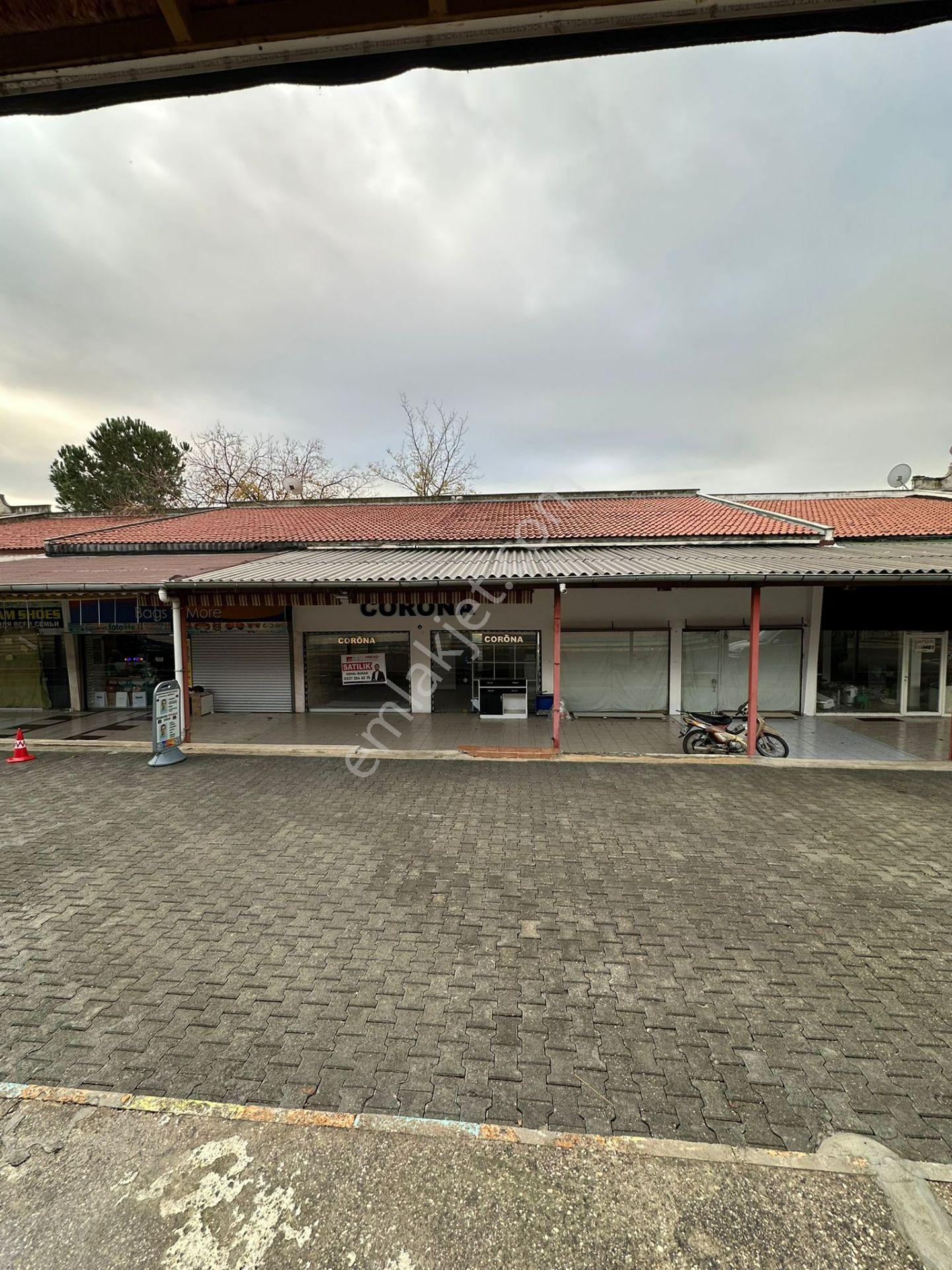 Antalya Kemer Tekirova 150 M2 3 Katlı Kiralık İş Yeri - Görsel 6