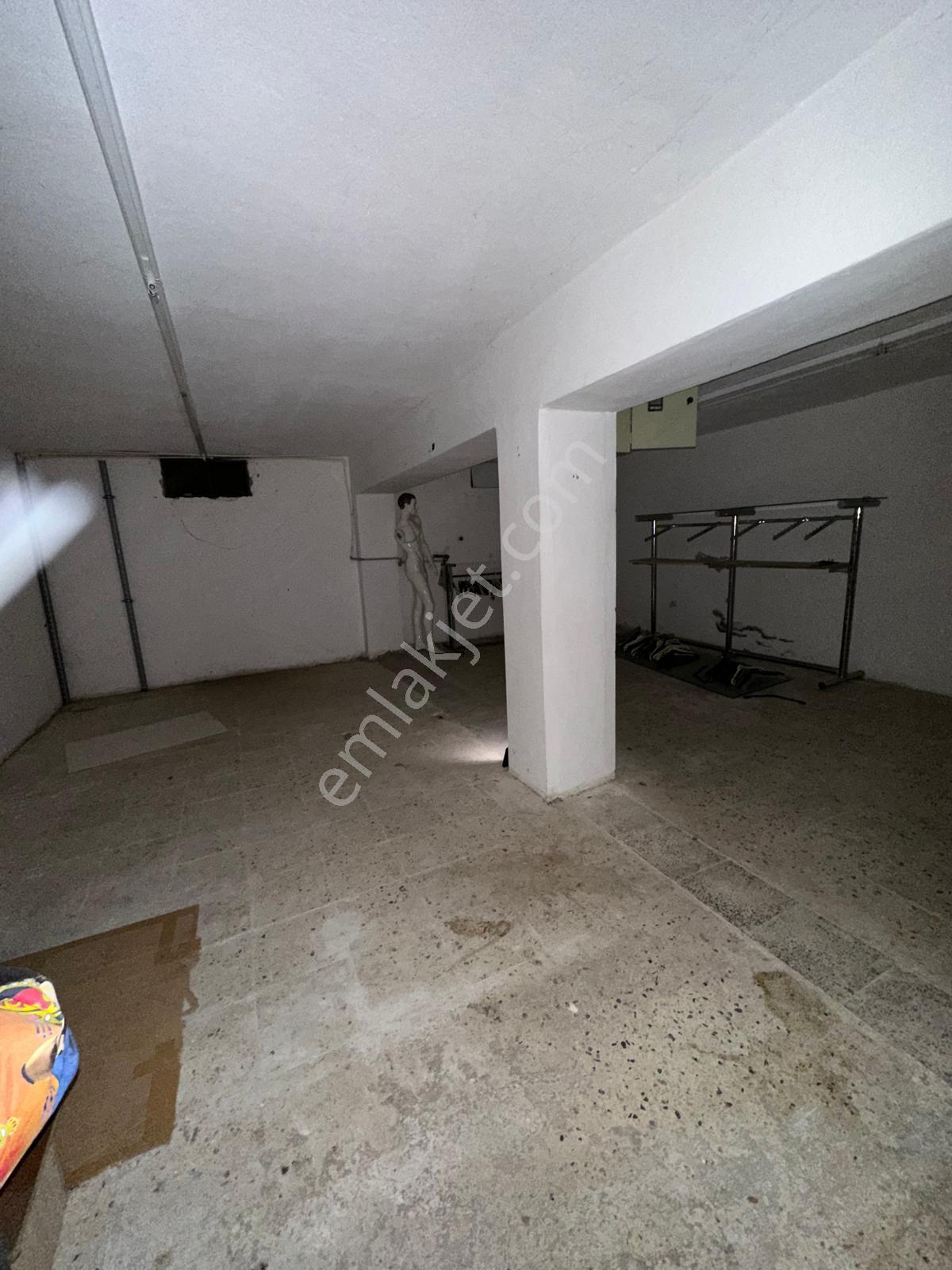 Antalya Kemer Tekirova 150 M2 3 Katlı Kiralık İş Yeri - Görsel 22